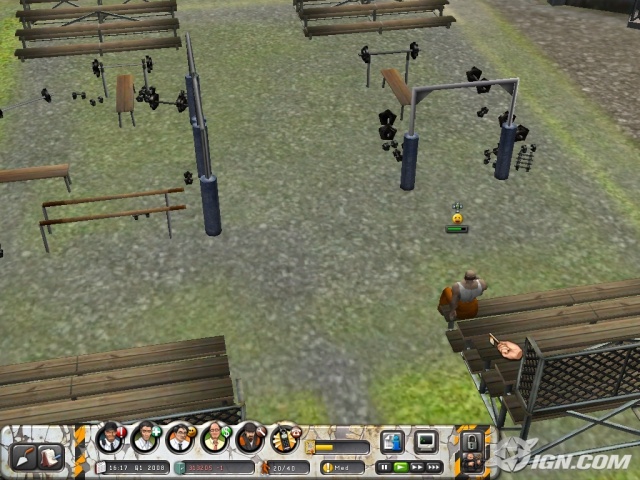Www busters to prison tycoon 3 german 0x0007